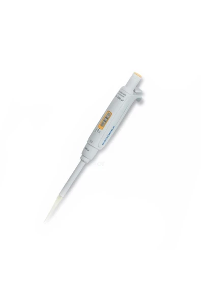 SOCOREX Acura® Manual 825 0.5-10 Ul Ayarlanabilir Micro Otomatik Pipet ürün görseli 1