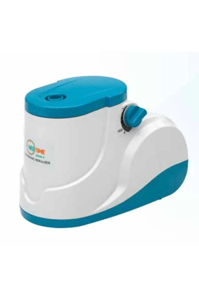 LİFETİME Nebulizatör Nebtime Ultrasonic Un 300 ürün görseli 1