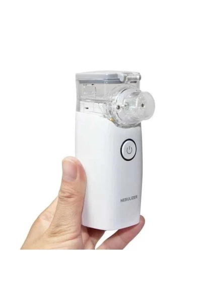 CONTEC Semcares Ne-m01l Nebulizatör ürün görseli 1