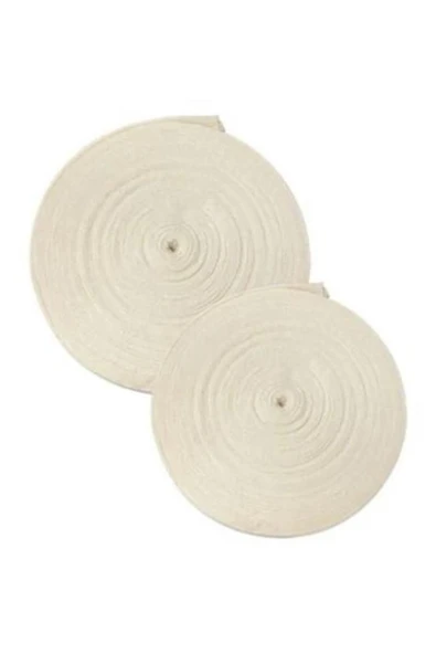 DAMLA SAĞLIK ALÇI ÇORABI 15 CM X 20 M YENİ ürün görseli 1