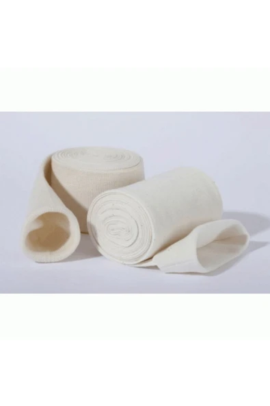 JERSEY Alçı Çorabı Coton - 5cm X 25m - Resim 2