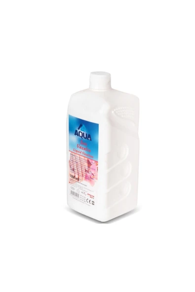 AQUA Sıvı Vazelin 1lt - Resim 2