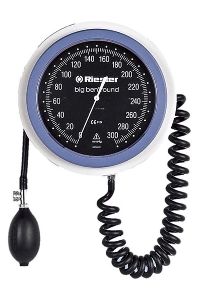 MESİTAŞ Riester 1458 Big-ben Tansiyon Aleti ürün görseli 1