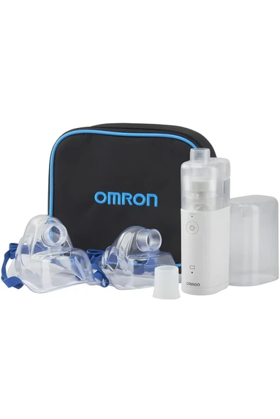 OMRON MicroAir U100 NE-U100-E ürün görseli 1