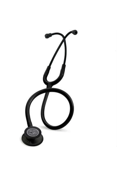 İPEK MEDİKAL 3m Littmann Classic Iıı Steteskop Siyah 5803 ürün görseli 1