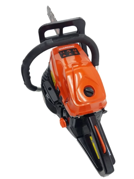 Guardıno G520 Motorlu Benzinli Testere - Resim 3
