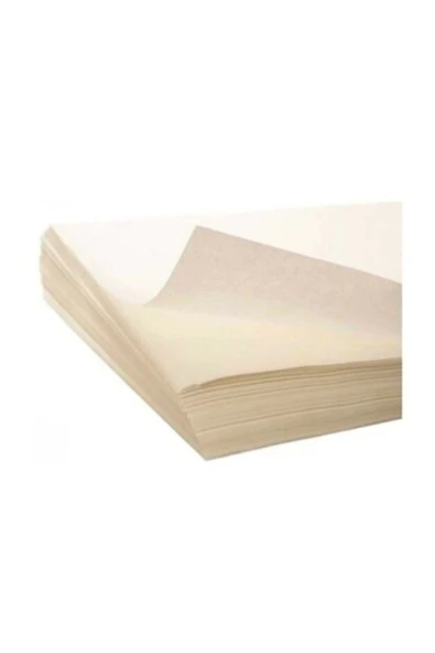 Sandviç Dürüm Hamburger Paketleme Sarma Ambalaj Kağıdı 30x40 100 Adet Sandviç Kağıdı ürün görseli 1