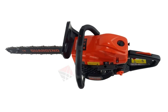 Guardıno G520 Motorlu Benzinli Testere - Resim 2