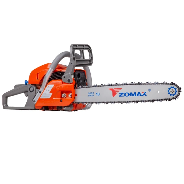 ZOMAX ZM5010 EUR5 MOTORLU TESTERE ürün görseli 1