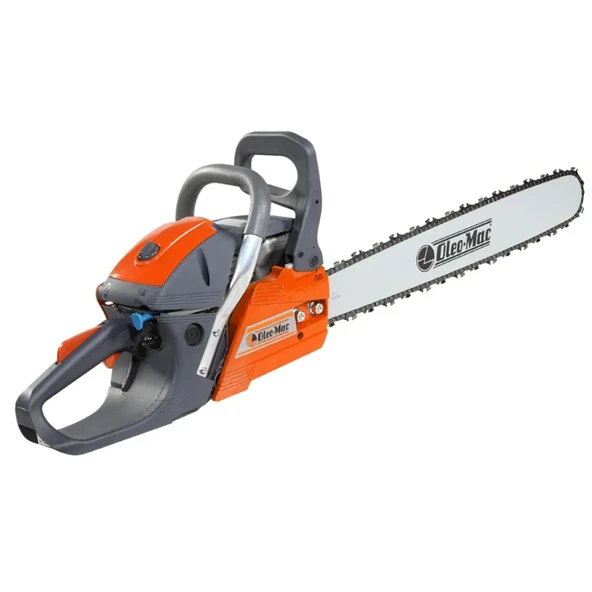 OLEOMAC GSH 51 BENZİNLİ MOTORLU TESTERE ürün görseli 1