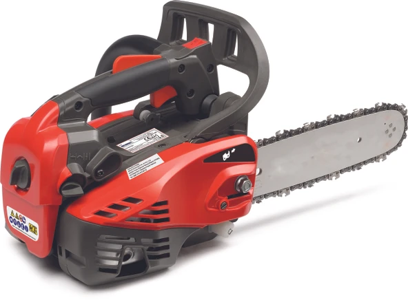 ENERGY HCS 128 T PRO SERİSİ MOTORLU TESTERE - Resim 2