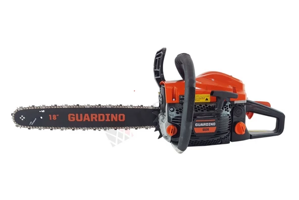 Guardıno G520 Motorlu Benzinli Testere ürün görseli 1