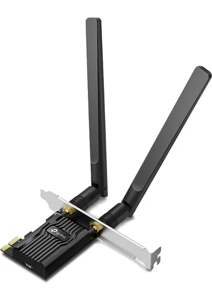 TP-Link Archer TX20E 1800 Mbps Kablosuz Ağ Adaptörü ürün görseli 1