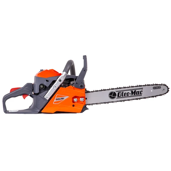 OLEOMAC GSH 400 EUR5 MOTORLU TESTERE - Resim 3