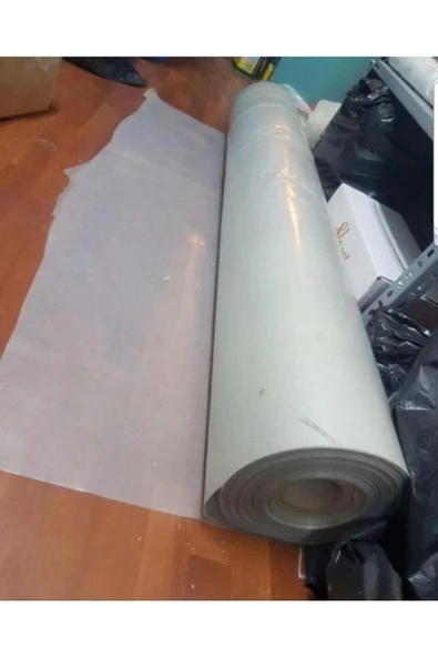 Branda Naylon 3m X 10 Metre 30m2 Koruma Örtüsü Kurban Branda( 3 Metre Genişlik 10 Metre Uzunluk ) ürün görseli 1