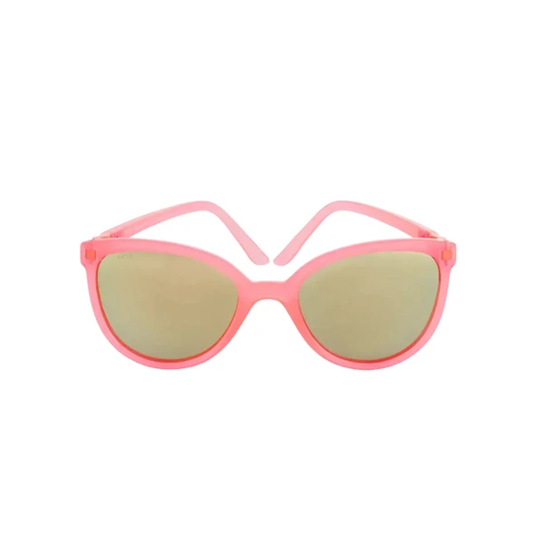 Kietla Buzz Güneş Gözlüğü 4-6 Yaş Neon Pink ürün görseli 1