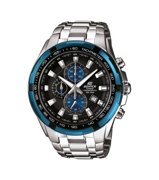Casio Edifice EF-539D-1A2VUDF Erkek Kol Saati ürün görseli 1