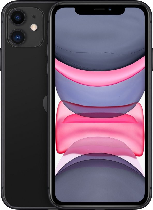 iPhone 11 128 GB - Resim 2
