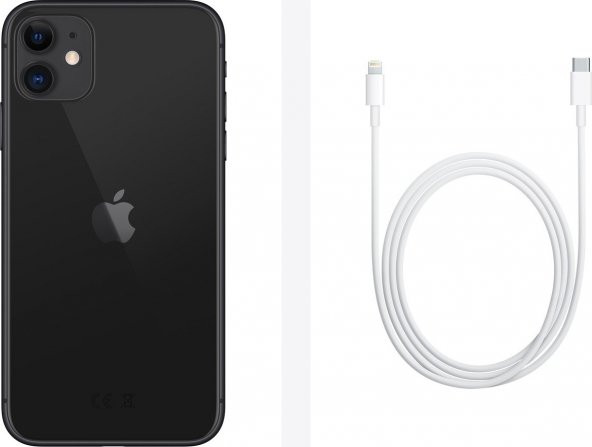iPhone 11 128 GB - Resim 5