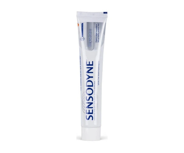 Sensodyne Hassas Dişler İçin Beyazlatıcı Diş Macunu 75 Ml ürün görseli 1