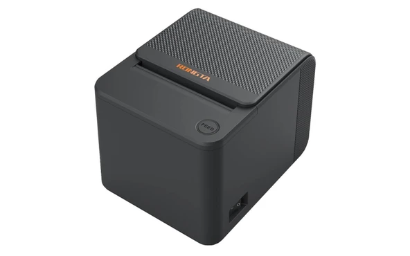 Rongta RP336B Termal Fiş Yazıcı (USB+ETH) ürün görseli 1