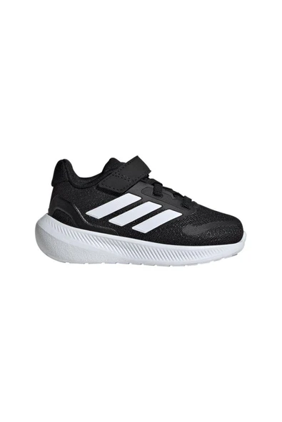 ADİDAS BEBEK SPOR AYAKKABI RUNFALCON 5 EL I IE8598 ürün görseli 1