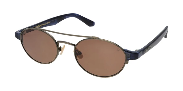 Quantum Q268.C3 51 Polarize Unisex Güneş Gözlüğü ürün görseli 1