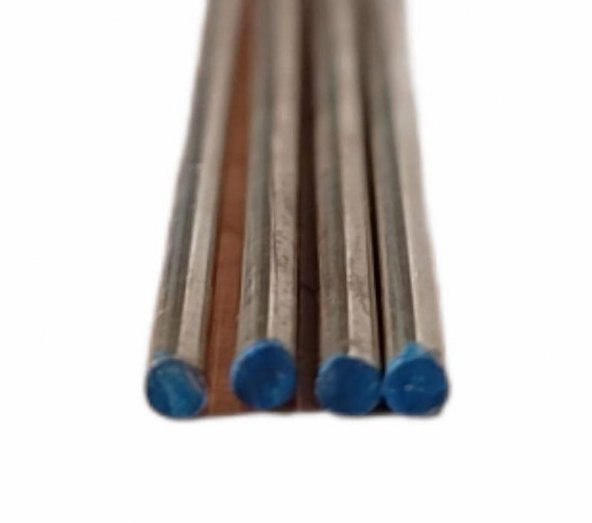 GÜMÜŞ KAYNAK TELİ %40 (2 MM)  0,250 KG ürün görseli 1