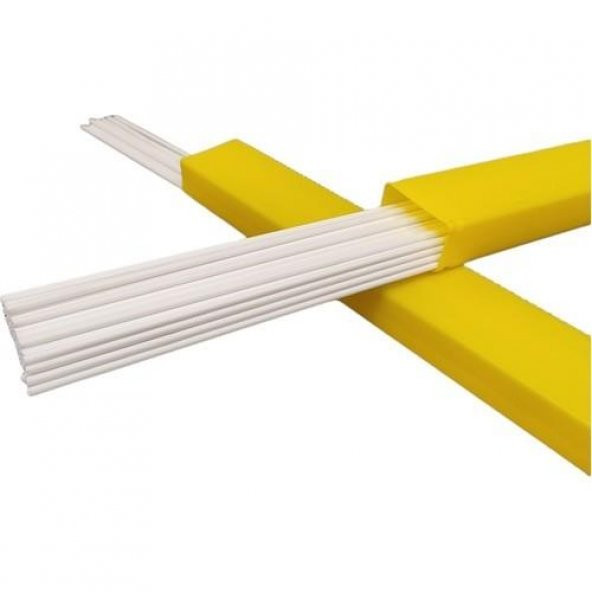 GÜMÜŞ KAYNAK TELİ FLUX'LI % 20 (2 MM) 0,250 KG ürün görseli 1
