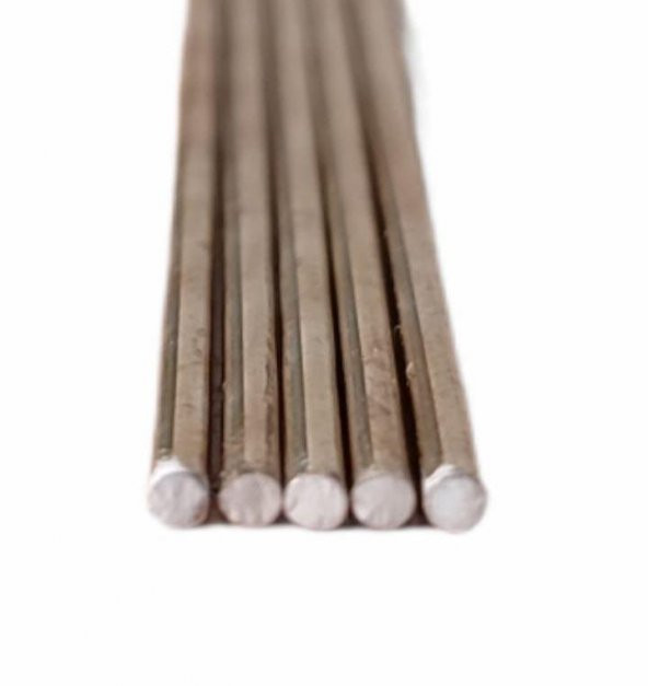GÜMÜŞ KAYNAK TELİ %10 (2 MM) 0,250 KG ürün görseli 1