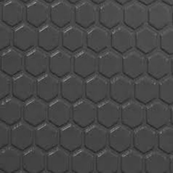 PVC TABAN MUŞAMBASI PETEK DESENLİ (EN: 2 MT BOY: 1 MT) ürün görseli 1