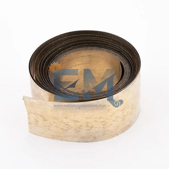 GÜMÜŞ KAYNAK BANDI %34 (0.2 MM)  0,250 KG ürün görseli 1