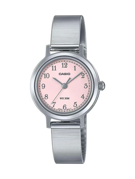 Casio Ltp-b170d-4bvdf Kadın Kol Saati Gri ürün görseli 1