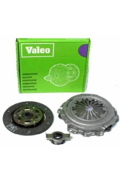 VALEO Doblo 1,9 Jtd Debriyaj Set 828111-821463-71716148-71747809 ürün görseli 1