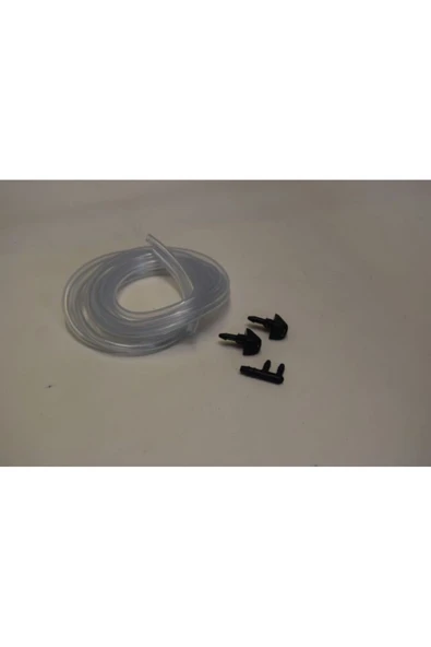 IŞIK OTOMOTİV Tofaş Cam Su Fiskiye Seti Takımı Birebir Uyumlu ürün görseli 1