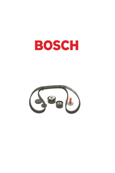 Bosch Triger Set K4m K4j Megane 2-3 Clio 2-3 Laguna 1-2 Dacia 1.4 1.6 130c17529r 1987946702 ürün görseli 1