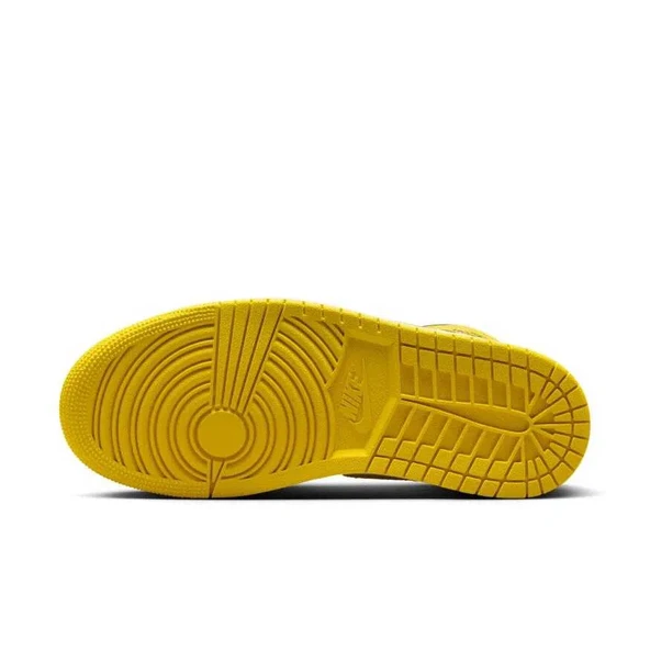 NİKE Air Jordan 1 Mid BQ6472-170 - Resim 2