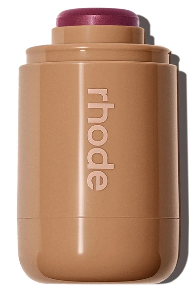 Rhode Pocket Blush Allık Plum 5.3GR ürün görseli 1