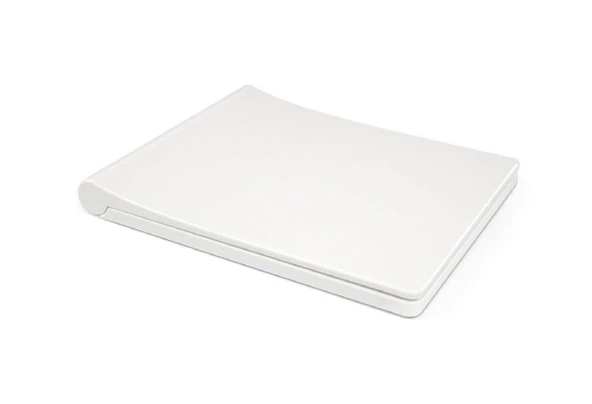 NKP Kare Slim Duroplast Metal Menteşeli Yavaş Kapanır Klozet Kapağı ürün görseli 1
