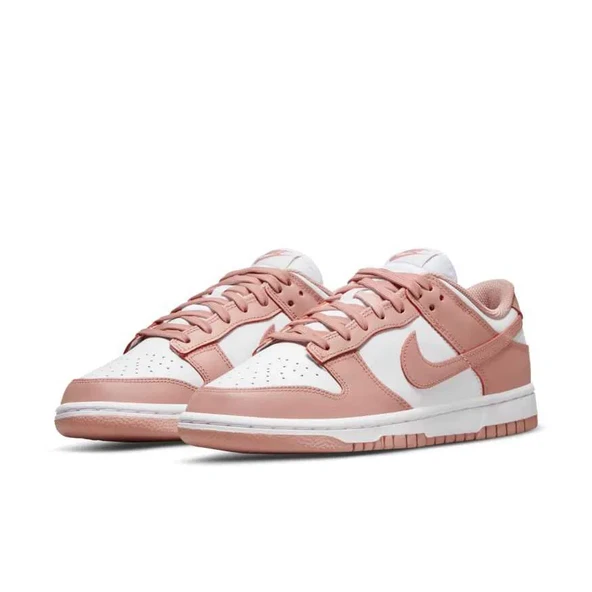 NİKE Dunk Low  DD1503-118 - Resim 4