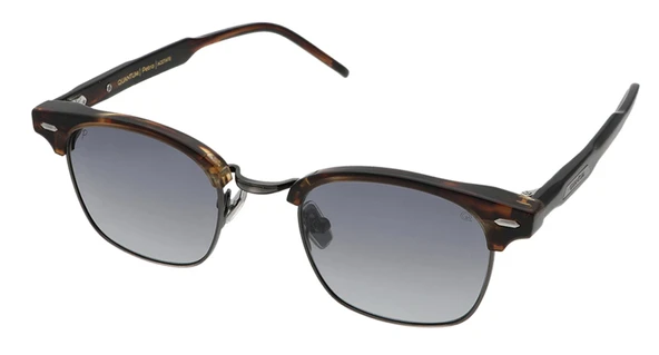 Quantum Q262.C2 48 Polarize Unisex Güneş Gözlüğü ürün görseli 1
