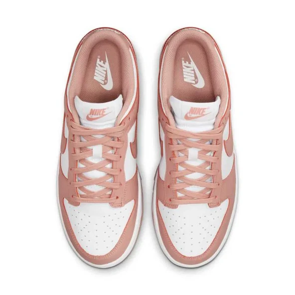 NİKE Dunk Low  DD1503-118 - Resim 5