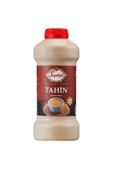 SEYİDOĞLU TAHİN 550 GR ürün görseli 1