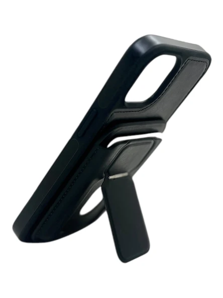 Apple iPhone 13-14 MagFold Case - Resim 3
