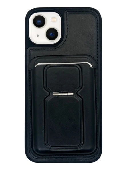 Apple iPhone 13-14 MagFold Case - Resim 2