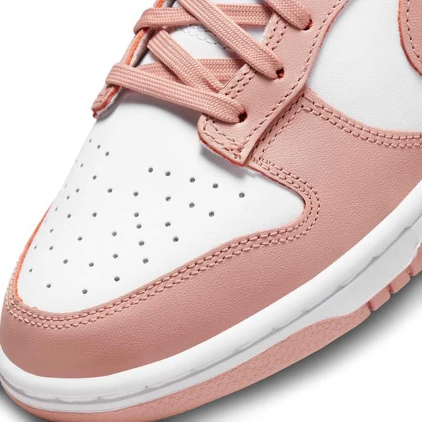 NİKE Dunk Low  DD1503-118 - Resim 8