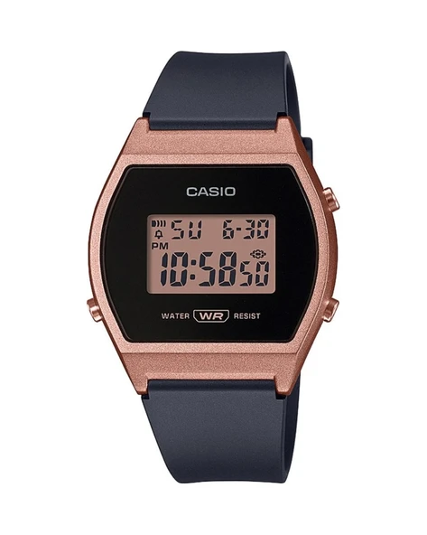 Casio LW-204-1ADF Kadın Kol Saati ürün görseli 1