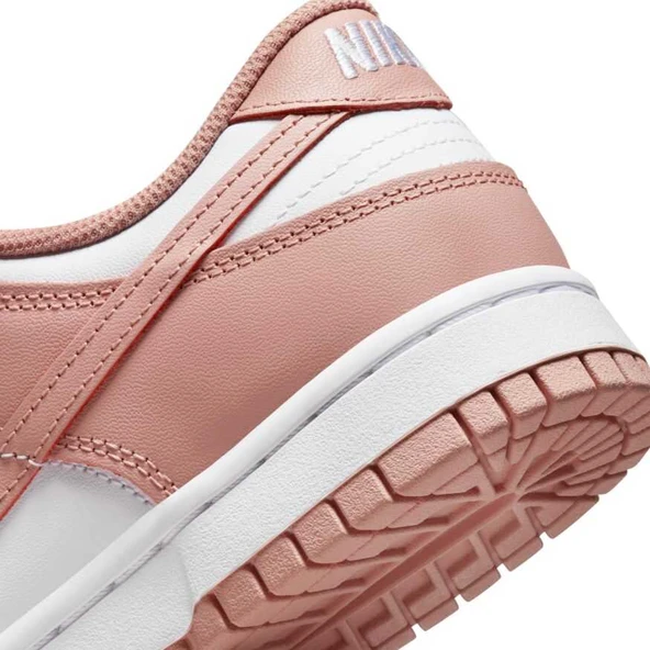 NİKE Dunk Low  DD1503-118 - Resim 7