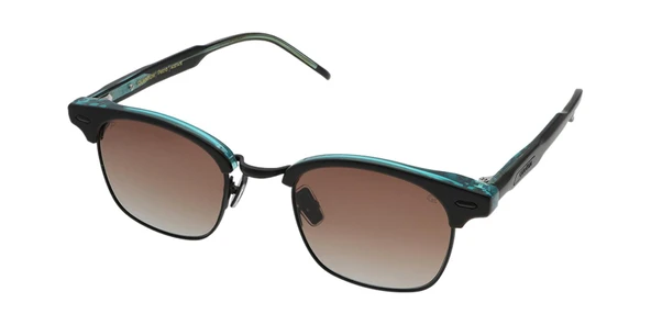 Quantum Q262.C3 48 Polarize Unisex Güneş Gözlüğü ürün görseli 1
