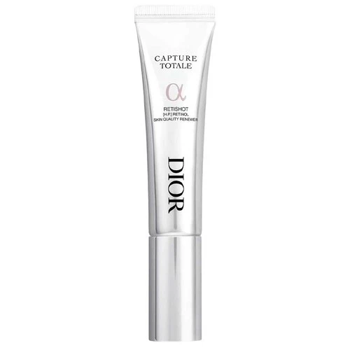 Dior Capture Totale Retishot 20 ml ürün görseli 1